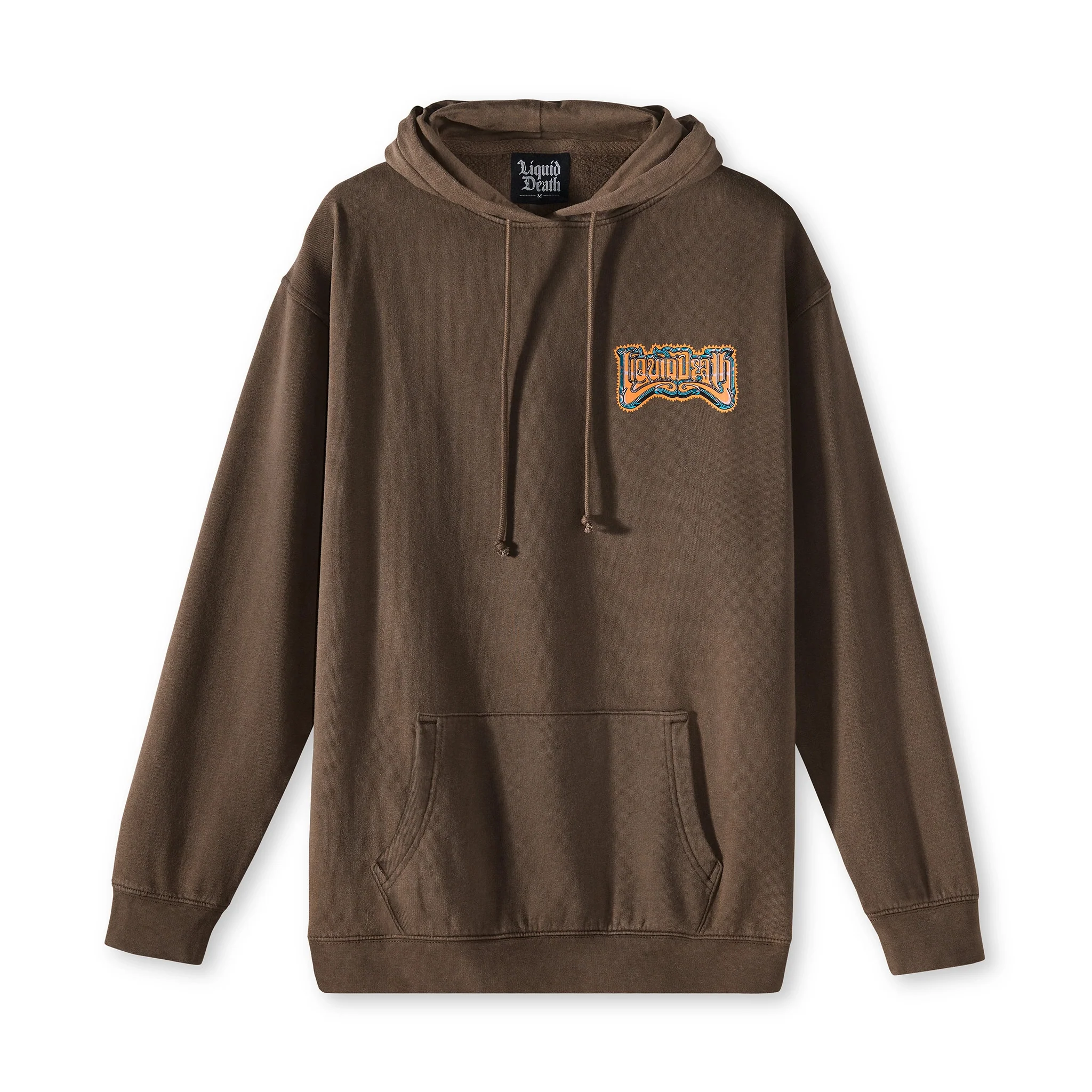 House of Skulls Hoodie - Image 2