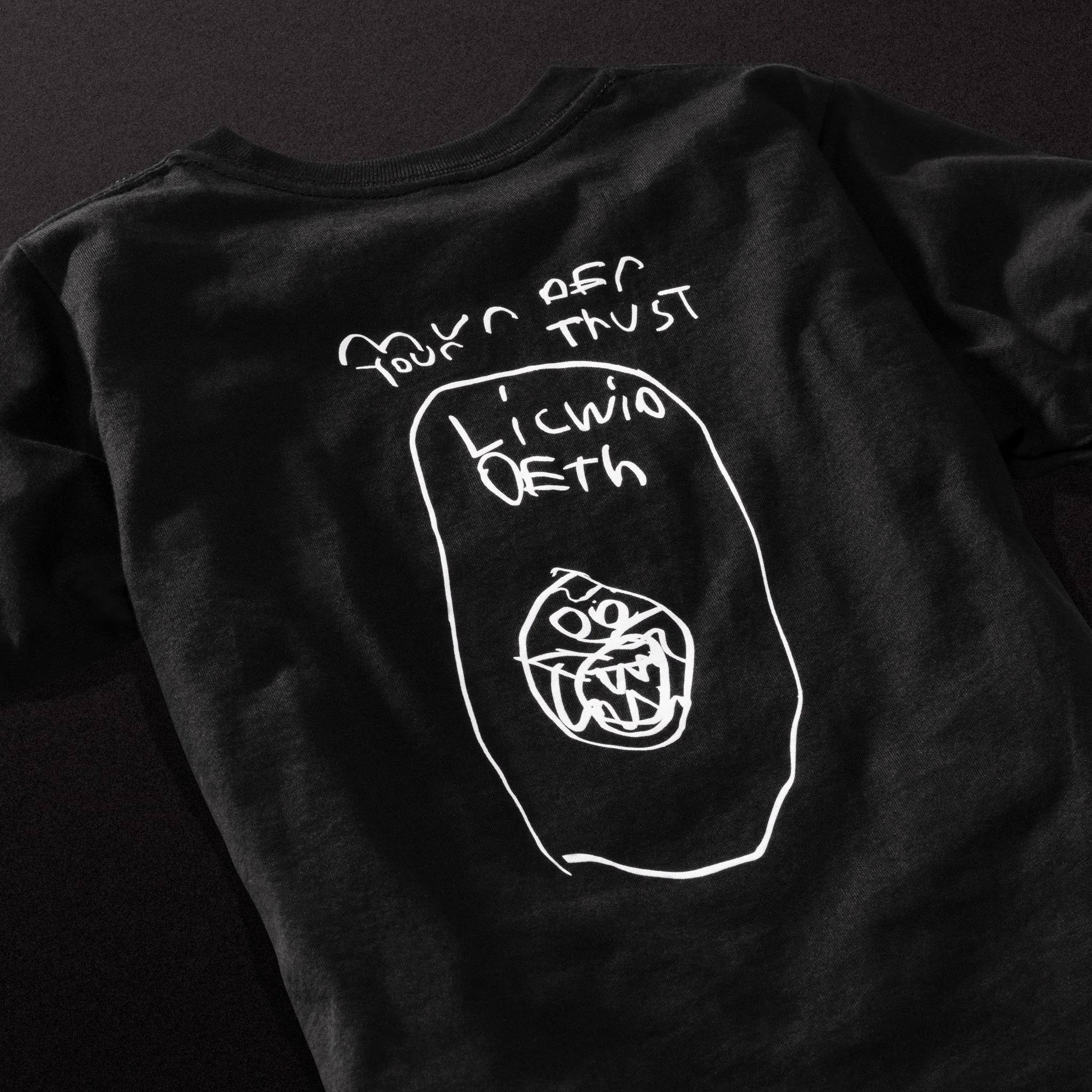 Licwid Deth Kids Tee - Image 3